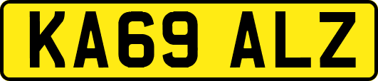 KA69ALZ