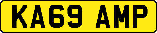 KA69AMP