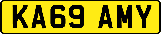 KA69AMY