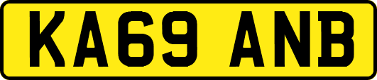 KA69ANB
