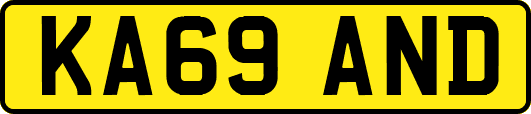 KA69AND