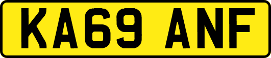 KA69ANF