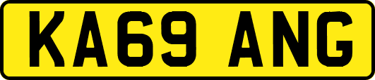 KA69ANG