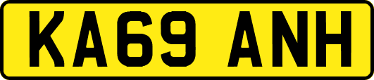 KA69ANH