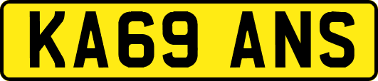 KA69ANS