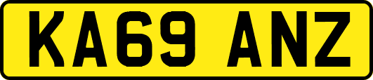 KA69ANZ