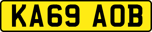 KA69AOB