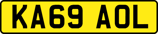 KA69AOL