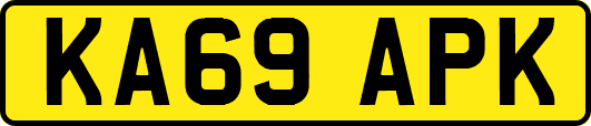 KA69APK