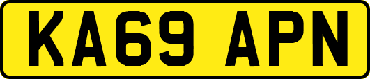 KA69APN