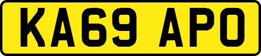 KA69APO