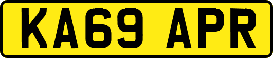 KA69APR