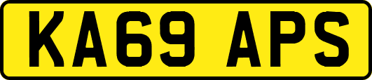 KA69APS