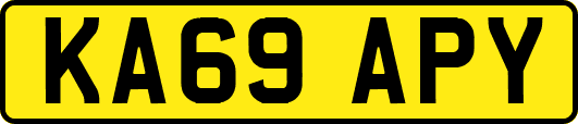 KA69APY