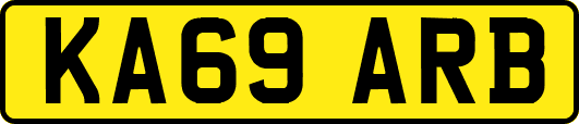 KA69ARB