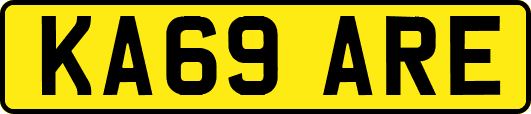 KA69ARE