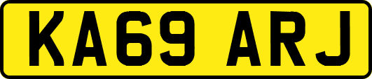 KA69ARJ