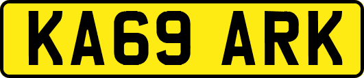 KA69ARK