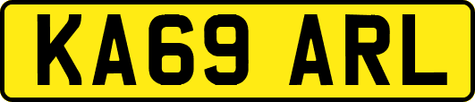KA69ARL