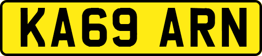 KA69ARN