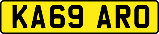 KA69ARO