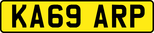 KA69ARP