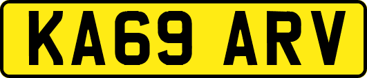 KA69ARV