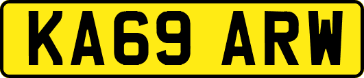 KA69ARW