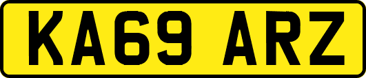 KA69ARZ