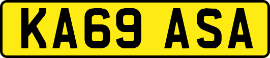 KA69ASA