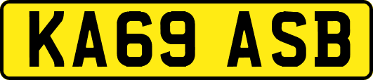 KA69ASB