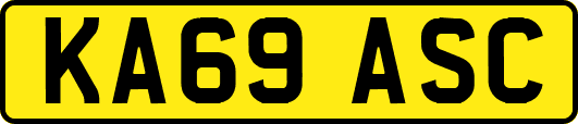 KA69ASC