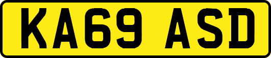 KA69ASD