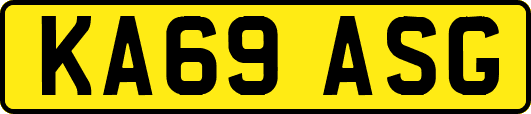 KA69ASG