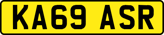 KA69ASR