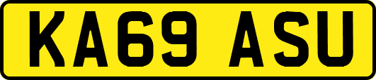 KA69ASU