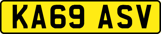 KA69ASV