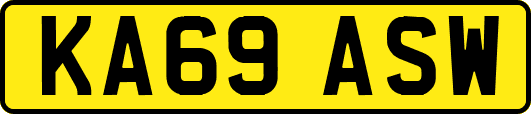 KA69ASW
