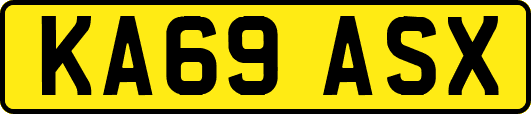 KA69ASX