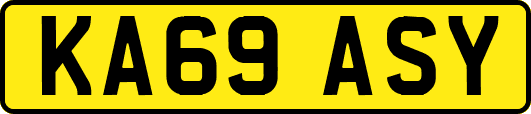 KA69ASY