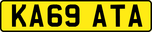 KA69ATA