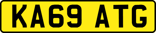 KA69ATG