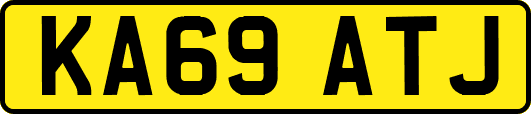 KA69ATJ