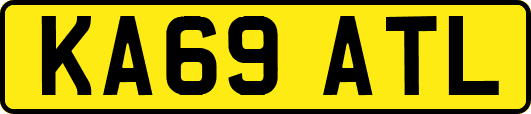 KA69ATL