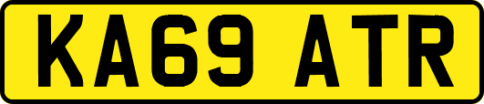 KA69ATR