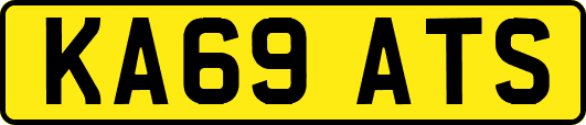 KA69ATS