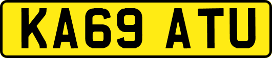 KA69ATU