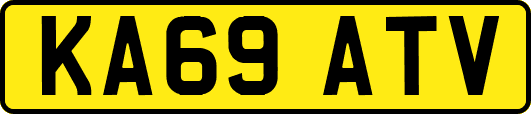 KA69ATV