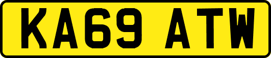 KA69ATW