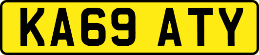 KA69ATY